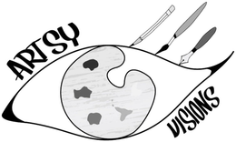 ARTSY VISIONS trademark