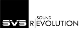 SVS SOUND REVOLUTION trademark