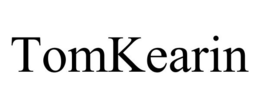 TOMKEARIN trademark