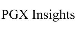 PGX INSIGHTS trademark