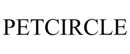 PETCIRCLE trademark
