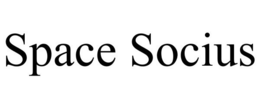 SPACE SOCIUS trademark