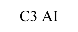 C3 AI trademark