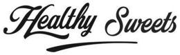 HEALTHY SWEETS trademark