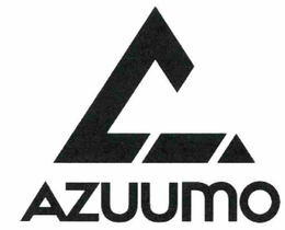 AZUUMO trademark