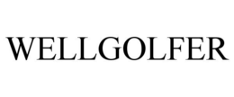 WELLGOLFER trademark