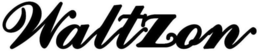 WALTZON trademark