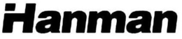 HANMAN trademark
