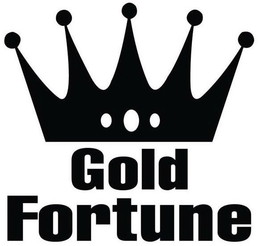 GOLD FORTUNE trademark