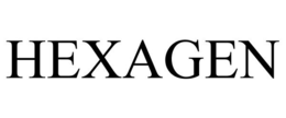 HEXAGEN trademark