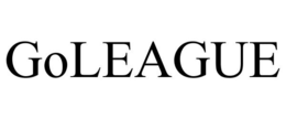 GOLEAGUE trademark