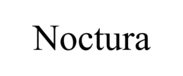 NOCTURA trademark
