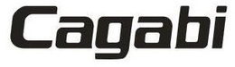 CAGABI trademark