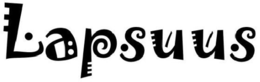 LAPSUUS trademark