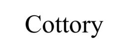 COTTORY trademark