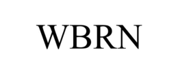 WBRN trademark
