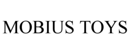 MOBIUS TOYS trademark