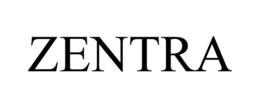 ZENTRA trademark