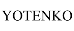 YOTENKO trademark