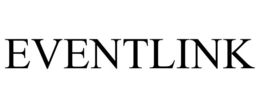 EVENTLINK trademark
