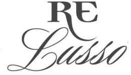 RE LUSSO trademark
