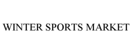 WINTER SPORTS MARKET trademark