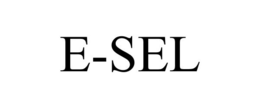 E-SEL trademark