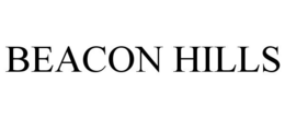 BEACON HILLS trademark