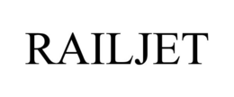RAILJET trademark