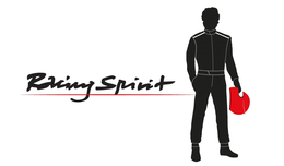 RACING SPIRIT trademark