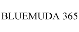 BLUEMUDA 365 trademark