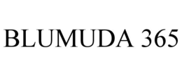 BLUMUDA 365 trademark