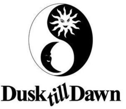 DUSK TILL DAWN trademark