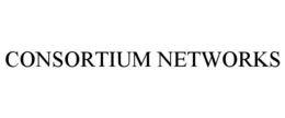 CONSORTIUM NETWORKS trademark