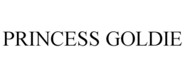 PRINCESS GOLDIE trademark