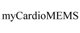 MYCARDIOMEMS trademark