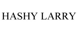 HASHY LARRY trademark