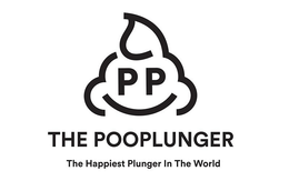 PP THE POOPLUNGER THE HAPPIEST PLUNGER IN THE WORLD trademark