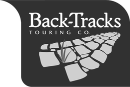 BACK-TRACKS TOURING CO. trademark