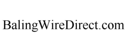 BALINGWIREDIRECT.COM trademark
