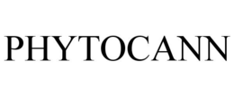 PHYTOCANN trademark