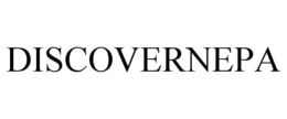 DISCOVERNEPA trademark