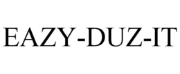 EAZY-DUZ-IT trademark