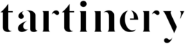 TARTINERY trademark