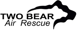 TWO BEAR AIR RESCUE trademark