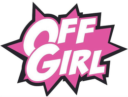 OFF GIRL trademark