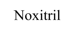 NOXITRIL trademark