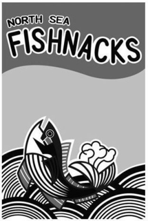 NORTH SEA FISHNACKS trademark