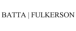 BATTA | FULKERSON trademark