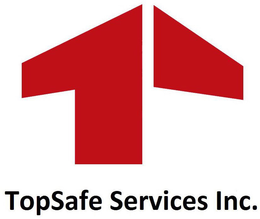 TOPSAFE SERVICES INC. trademark